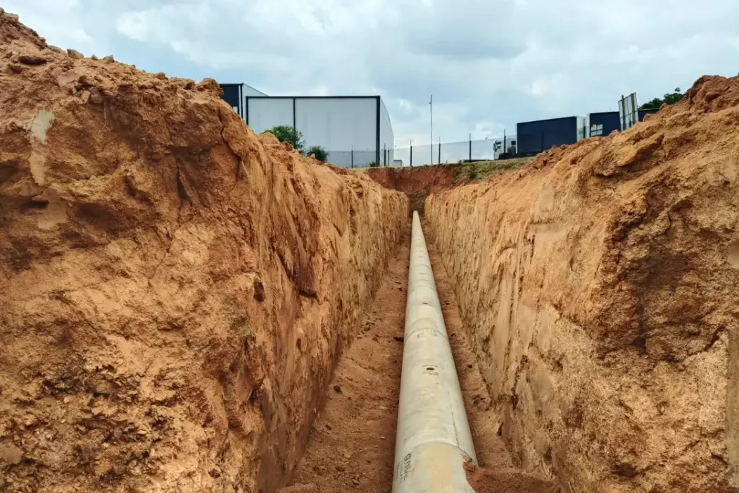 Construction Projects - Civil Contractors | Labucon Resources